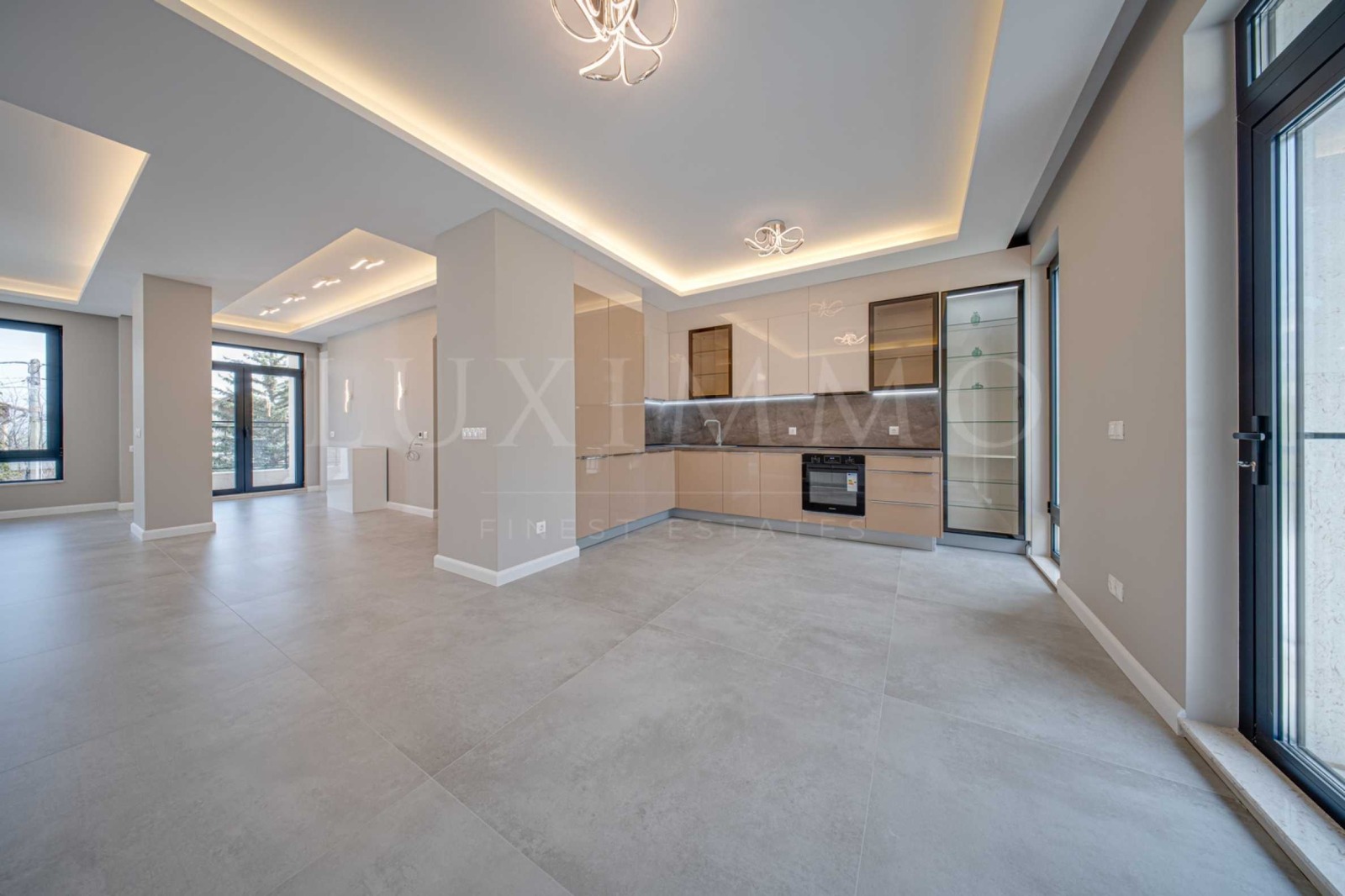 Продава КЪЩА, гр. София, Драгалевци, снимка 6 - Къщи - 54051304