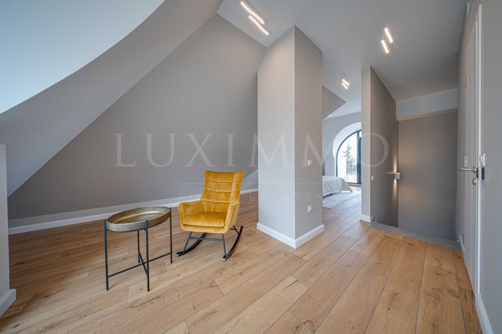 Продава КЪЩА, гр. София, Драгалевци, снимка 14 - Къщи - 54051304