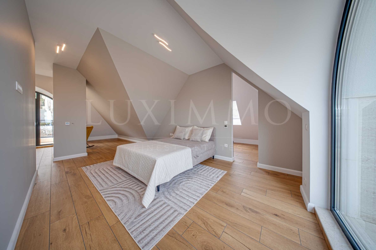 Продава КЪЩА, гр. София, Драгалевци, снимка 11 - Къщи - 54051304