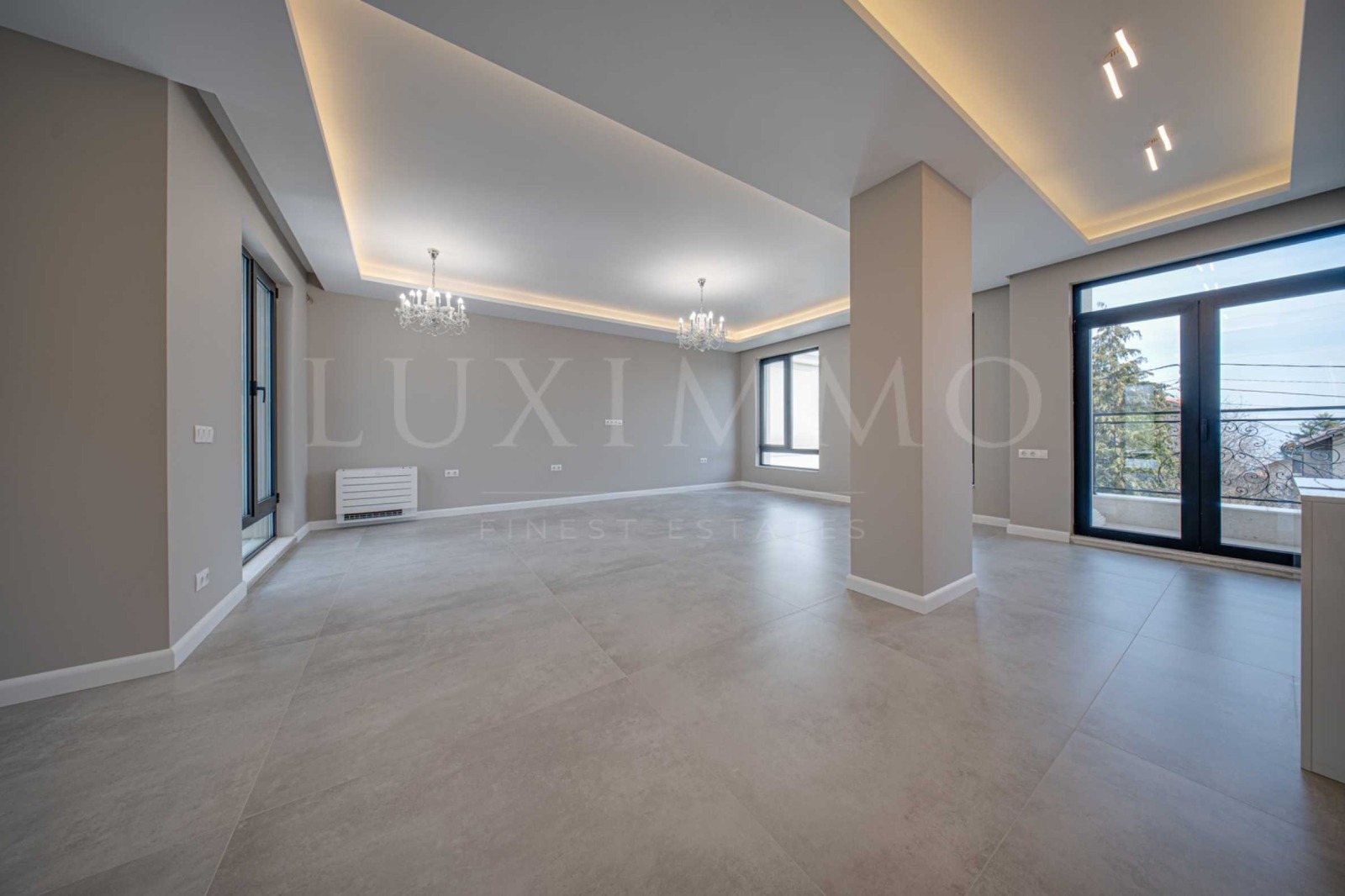 Продава КЪЩА, гр. София, Драгалевци, снимка 2 - Къщи - 54051304