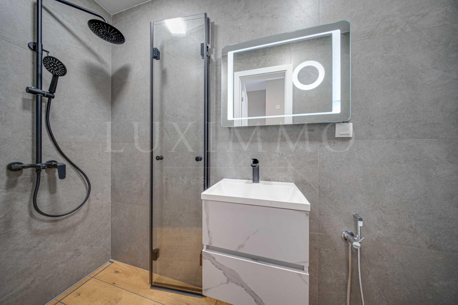 Продава КЪЩА, гр. София, Драгалевци, снимка 16 - Къщи - 54051304