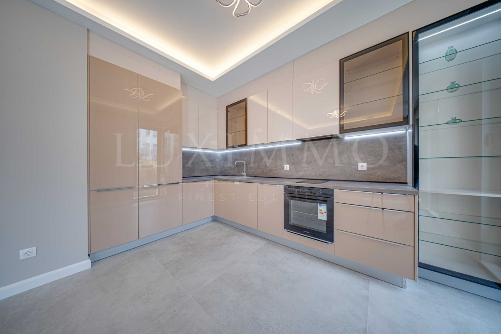 Продава КЪЩА, гр. София, Драгалевци, снимка 8 - Къщи - 54051304