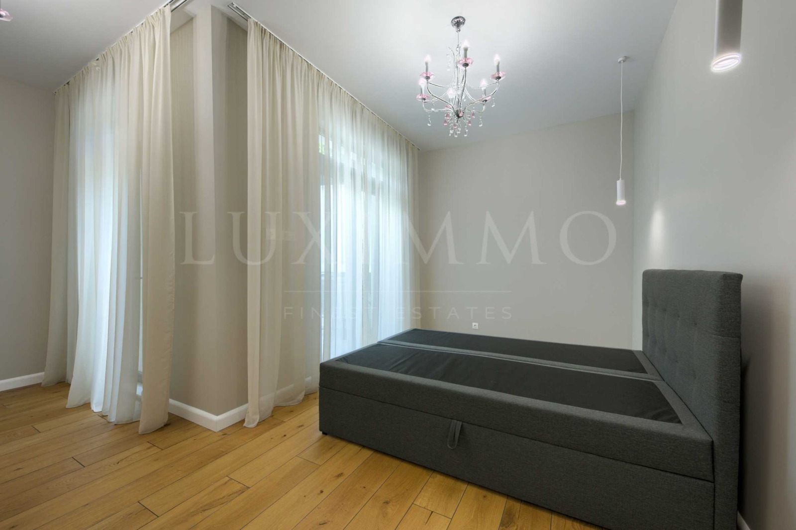 Продава КЪЩА, гр. София, Драгалевци, снимка 16 - Къщи - 54051304
