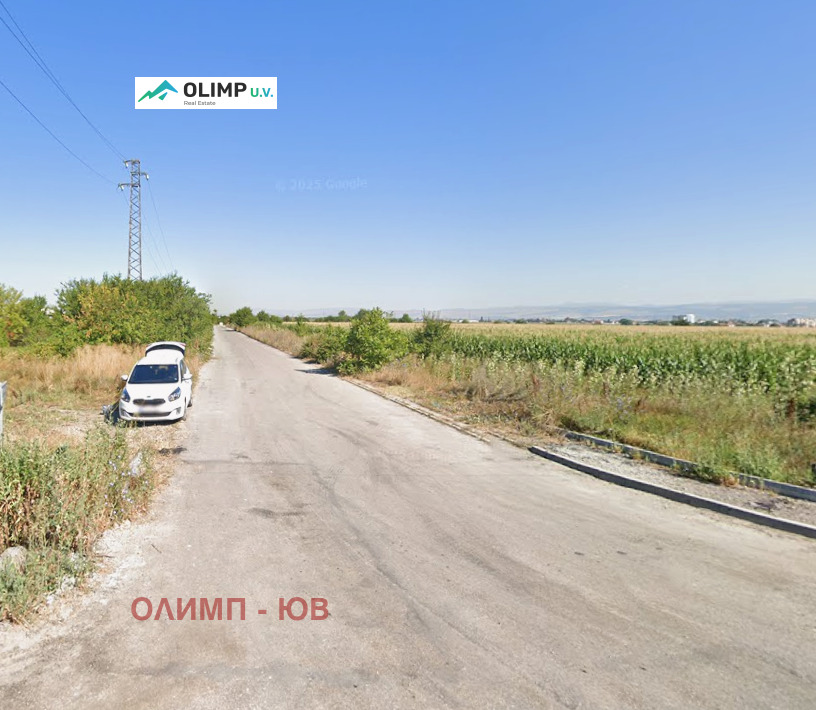 Продава ПАРЦЕЛ, гр. Божурище, област София област, снимка 4 - Парцели - 54695933