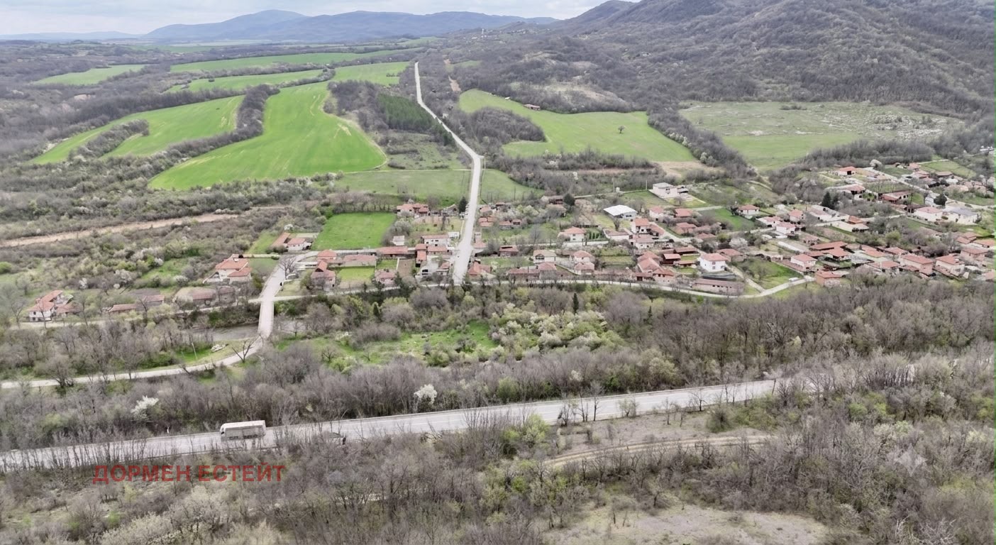Продава ПАРЦЕЛ, с. Нацовци, област Велико Търново, снимка 2 - Парцели - 55102450