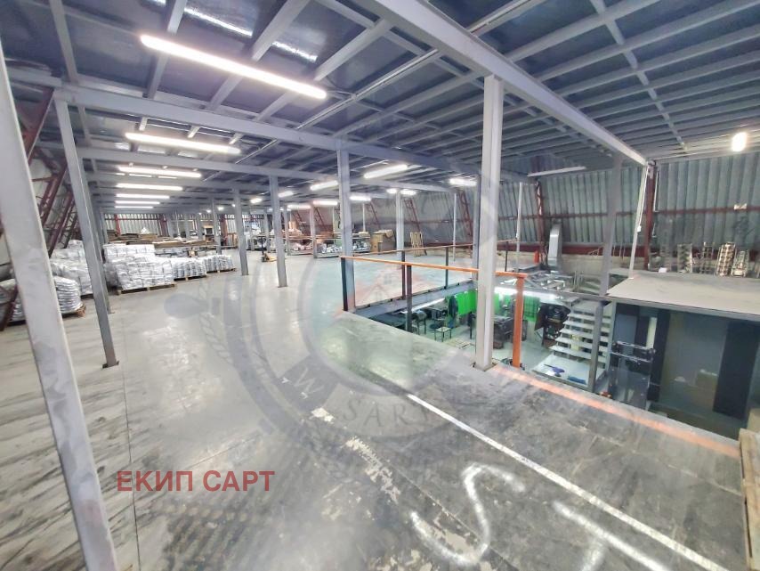 Продава БИЗНЕС ИМОТ, гр. Варна, Западна промишлена зона, снимка 2 - Други - 51037886