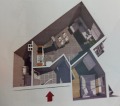 Продава 2-СТАЕН, гр. Русе, Център, снимка 1