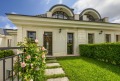Продава КЪЩА, гр. София, Драгалевци, снимка 1