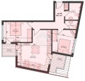 Продава 3-СТАЕН, град Варна, Погреби • 138000 € / 269904.54 лв. • 45222354 4