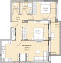 Продава 3-СТАЕН, град Пловдив, Остромила • по договаряне • 13780106 — Holmes.bg