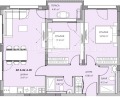 Продава 3-СТАЕН, град Пловдив, Остромила • по договаряне • 13780106 — Holmes.bg