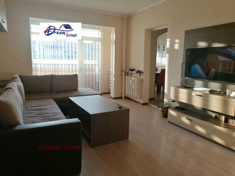 Продава 4-СТАЕН в град София, Сухата река - 104 кв.м / 350 000 € » 684 540.50 лв., ДРИЙМ ХОУМ 19