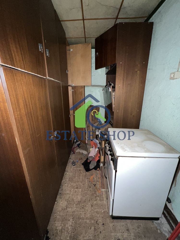 Продава ЕТАЖ ОТ КЪЩА | Imot.bg — изображение 5