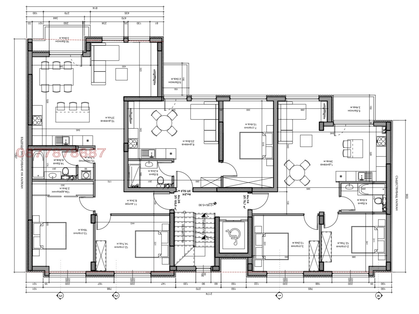 ������� 3-����� | Imot.bg � ����������� 1