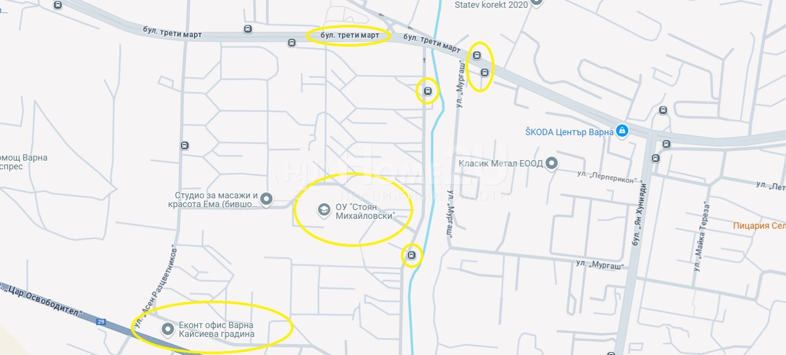 Продава 3-СТАЕН | Imot.bg — изображение 4