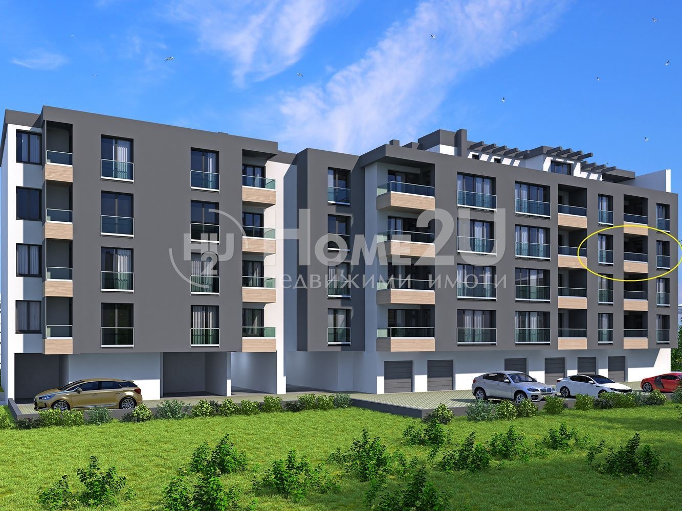 Продава 3-СТАЕН | Imot.bg — изображение 3