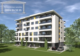 Продажба на двустайни апартаменти в град Стара Загора - изображение 6 