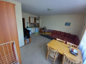 1 υπνοδωμάτιο κ.κ. Σλαντσεβ βριαγ, περιοχή Μπουργκάς 2