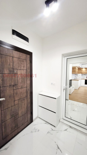 1 chambre Hristo Smirnenski, Plovdiv 11