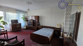 1 soverom Krum Basjvarov, Vidin