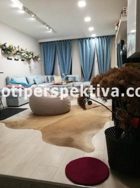 Casa Kyuchuk Parizh, Plovdiv