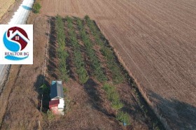 Tierra Oreshak, región Varna 1