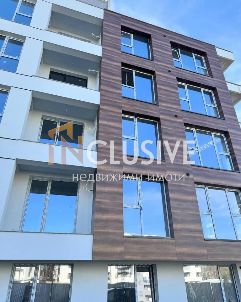 En venta  Estudio Sofia , Malinova dolina , 47 metros cuadrados | 17612545 - imagen [3]