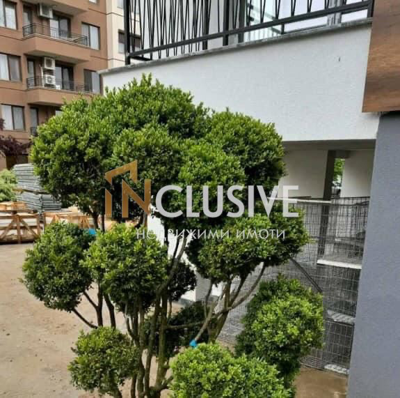 En venta  Estudio Sofia , Malinova dolina , 47 metros cuadrados | 17612545 - imagen [6]