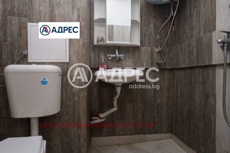 À venda  Estúdio Burgas , Meden rudnik - zona A , 40 m² | 76816186 - imagem [13]