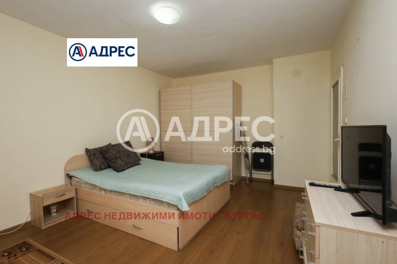 À venda  Estúdio Burgas , Meden rudnik - zona A , 40 m² | 76816186 - imagem [3]