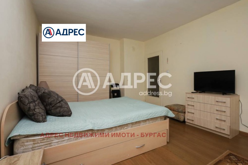 À venda  Estúdio Burgas , Meden rudnik - zona A , 40 m² | 76816186 - imagem [8]
