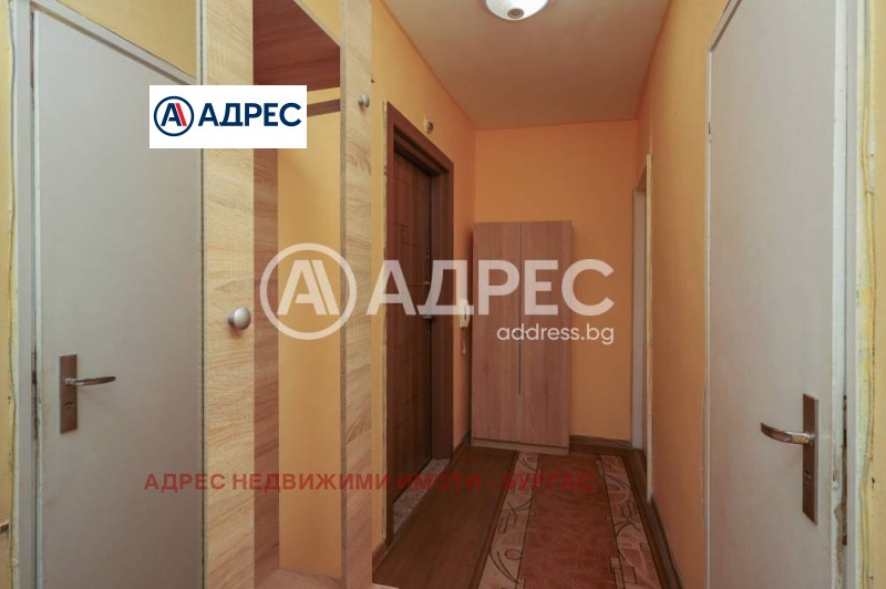 À venda  Estúdio Burgas , Meden rudnik - zona A , 40 m² | 76816186 - imagem [7]