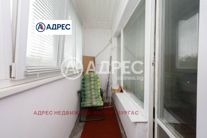 À venda  Estúdio Burgas , Meden rudnik - zona A , 40 m² | 76816186 - imagem [11]