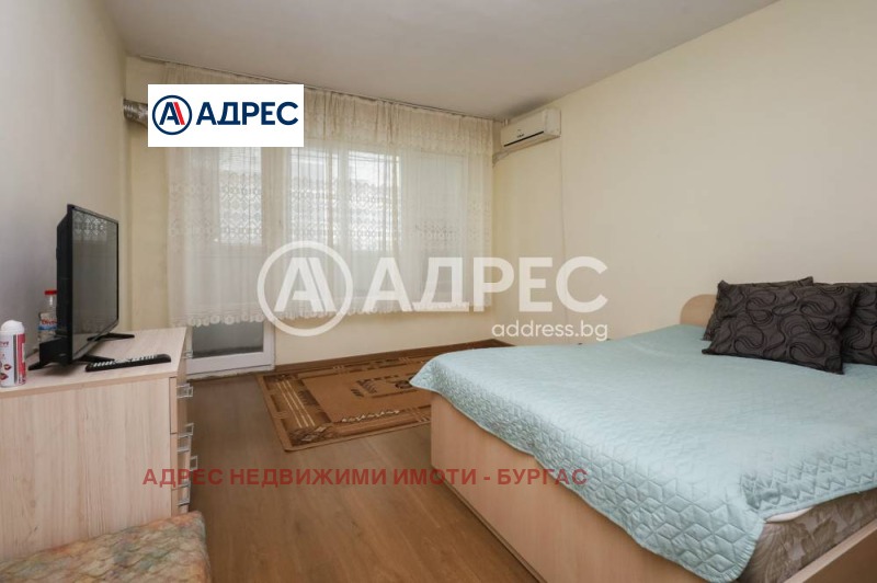 À venda  Estúdio Burgas , Meden rudnik - zona A , 40 m² | 76816186 - imagem [10]