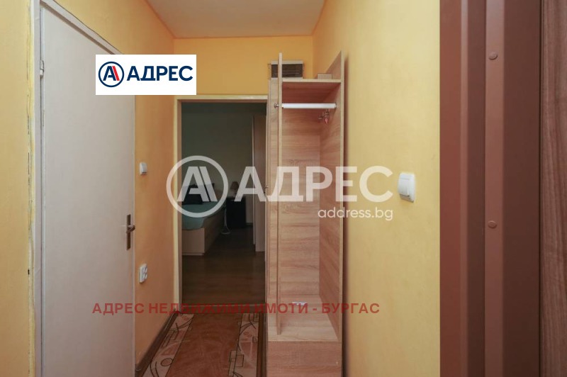 À venda  Estúdio Burgas , Meden rudnik - zona A , 40 m² | 76816186 - imagem [6]