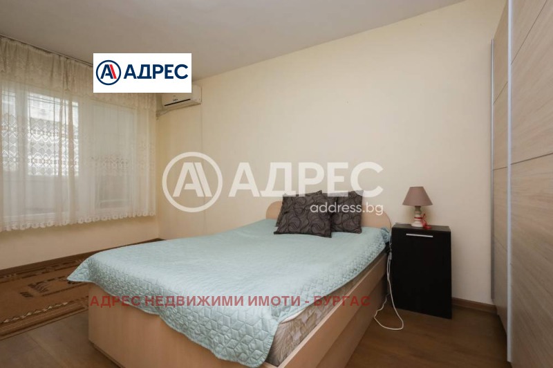 À venda  Estúdio Burgas , Meden rudnik - zona A , 40 m² | 76816186 - imagem [9]