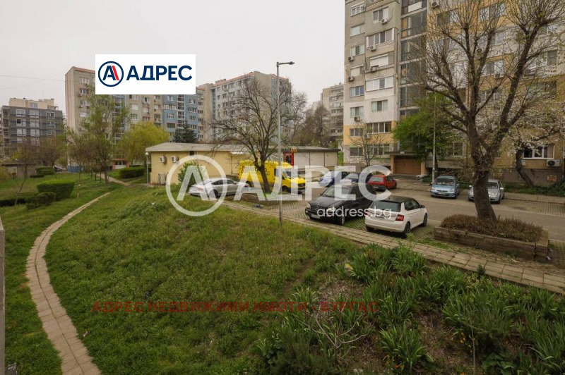 À venda  Estúdio Burgas , Meden rudnik - zona A , 40 m² | 76816186 - imagem [12]