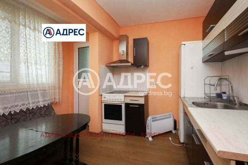 À venda  Estúdio Burgas , Meden rudnik - zona A , 40 m² | 76816186 - imagem [2]
