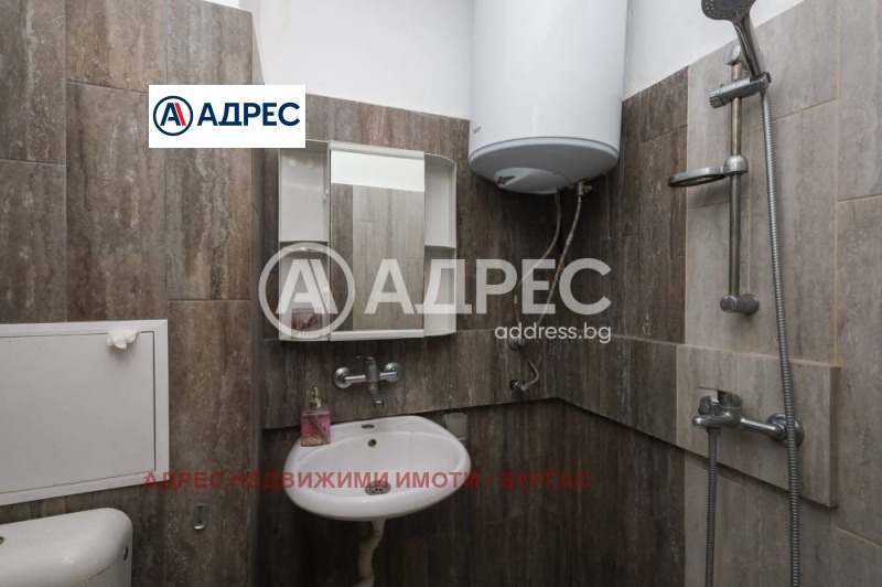 À venda  Estúdio Burgas , Meden rudnik - zona A , 40 m² | 76816186 - imagem [5]