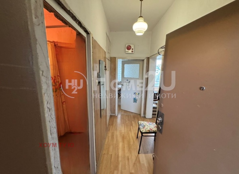 À vendre  Studio Sofia , Iztok , 42 m² | 33103110 - image [7]