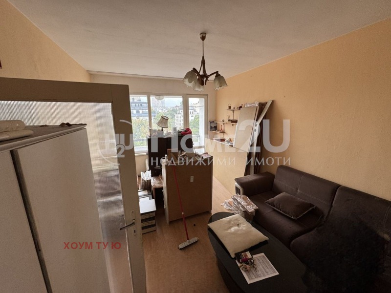 À vendre  Studio Sofia , Iztok , 42 m² | 33103110