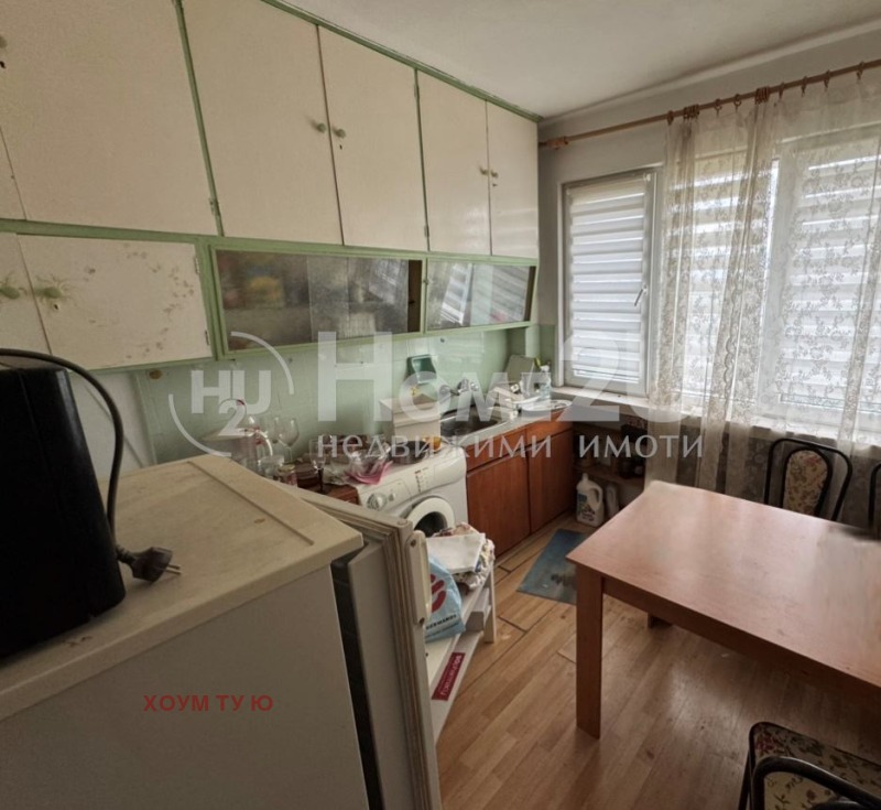 À vendre  Studio Sofia , Iztok , 42 m² | 33103110 - image [4]