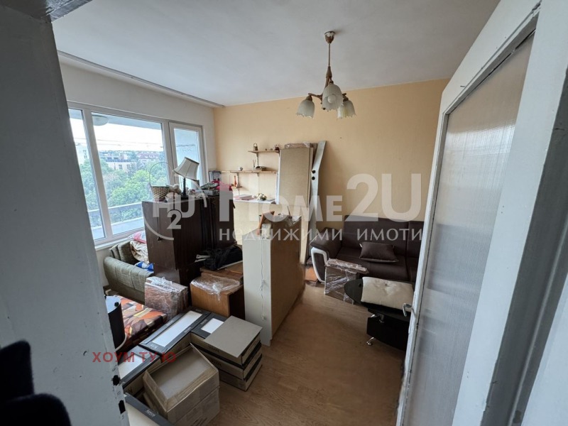 À vendre  Studio Sofia , Iztok , 42 m² | 33103110 - image [2]
