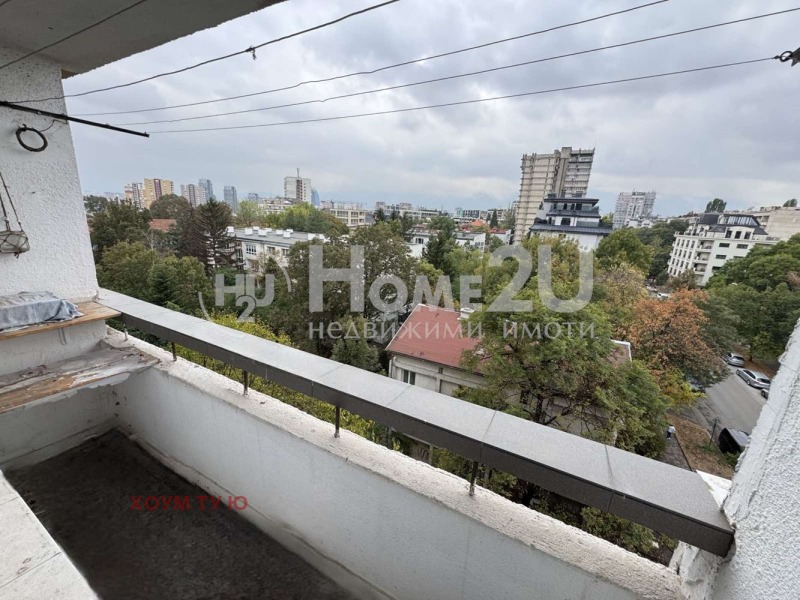 À vendre  Studio Sofia , Iztok , 42 m² | 33103110 - image [6]