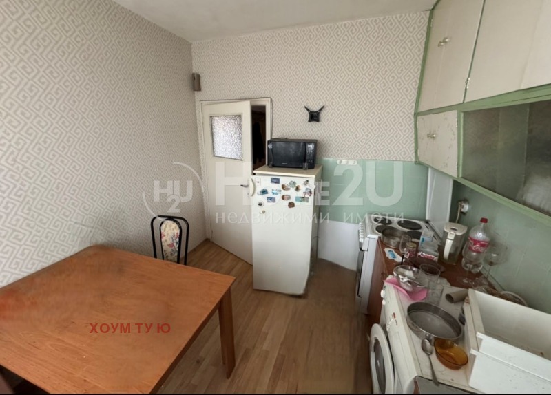 À vendre  Studio Sofia , Iztok , 42 m² | 33103110 - image [3]