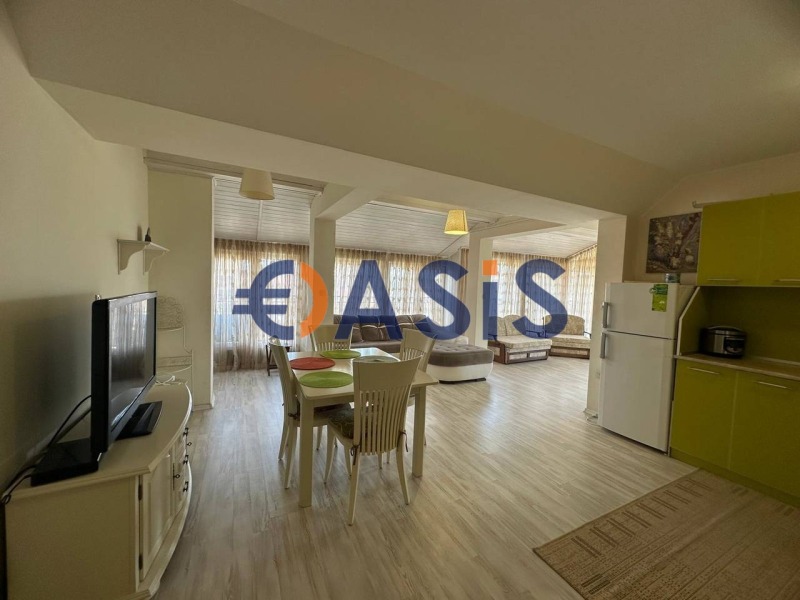 Продава  2-стаен, област Бургас, гр. Несебър •  105 000 EUR • ID 64019921 — holmes.bg - [1] 