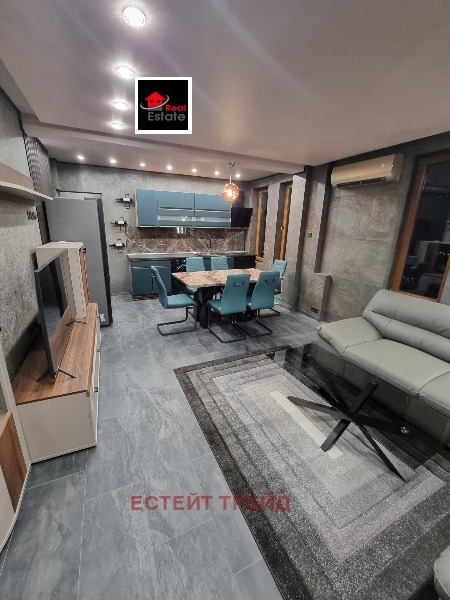 For Sale  1 bedroom Sofia , Tsentar , 65 sq.m | 65443598 - image [5]