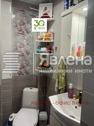 Продава 2-СТАЕН, гр. Варна, Погреби, снимка 4 - Aпартаменти - 47347754