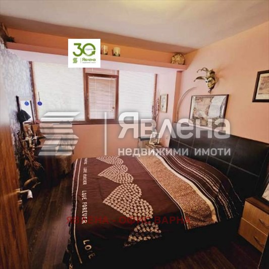 Продава 2-СТАЕН, гр. Варна, Погреби, снимка 5 - Aпартаменти - 47347754