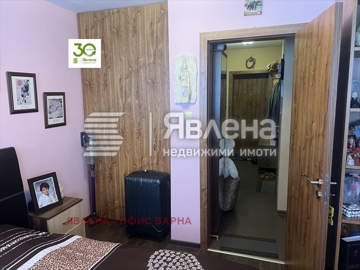 Продава 2-СТАЕН, гр. Варна, Погреби, снимка 6 - Aпартаменти - 47347754